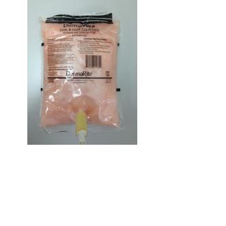 SHAMPOO & SKIN CLNSR1000ML 10/