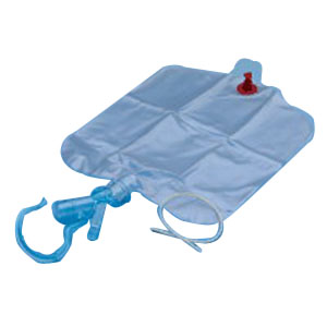 TRACH DRAIN CONTAINER CAREFUSN