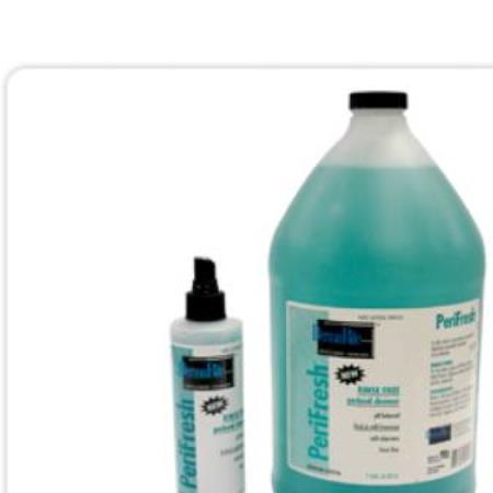 PERI WASH (PERI FRESH) GAL