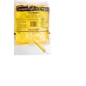 SHAMPOO & SKIN CLNSR 800ML