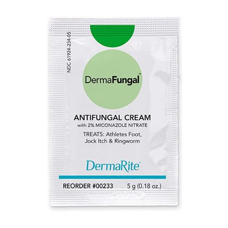 ANTIFUNGAL OINTMENT 5GM PKS