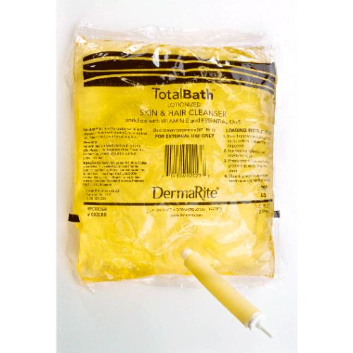 SHAMPOO & SKIN CLNSR 1000ML