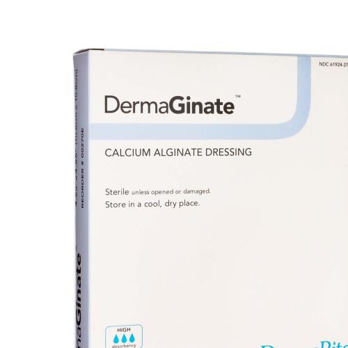 CALCIUM ALGINATE 4X8 5/BX