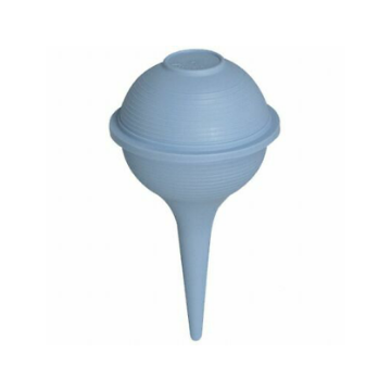 EAR SYRINGE DISPOSABLE 2OZ