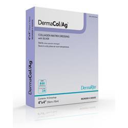 COLLAGEN MATRIX AG 2 X 2 10/BX