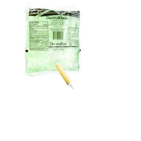 SOAP LOTION ANTIMICROBIAL800ML