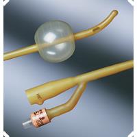 CATH COUDE OLIVE TIP 16FR 30CC