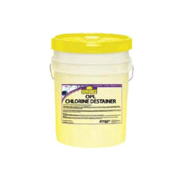 DESTAINER LAUNDRY OPL CHLORINE