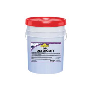 DETERGENT OPL HD BUILT 5 GL