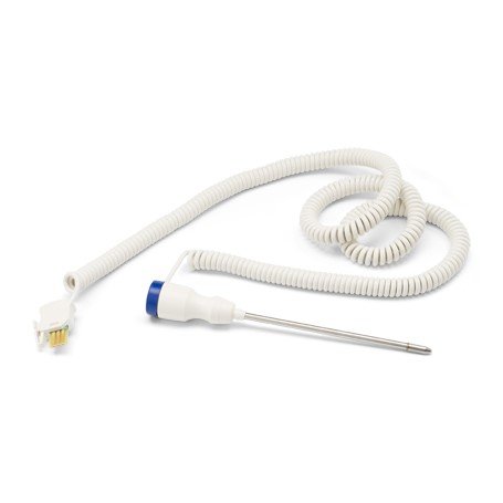 THERM ORAL PROBE W/9' CORD