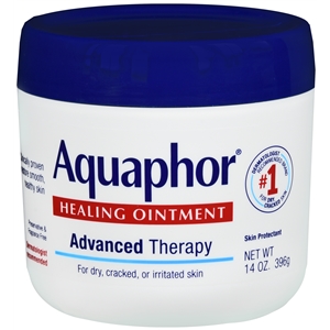 AQUAPHOR OINTMENT 14OZ JAR