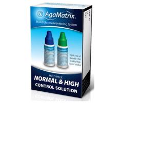 PRESTO CONTROL SOLUTION MULTI