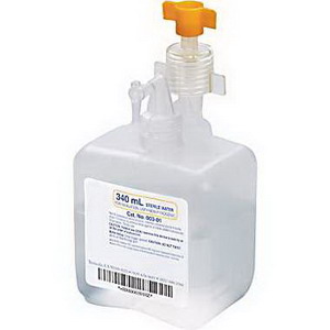 STERILE WATER INHALATION1070ML