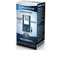 PRESTO PRO GLUCOMETER