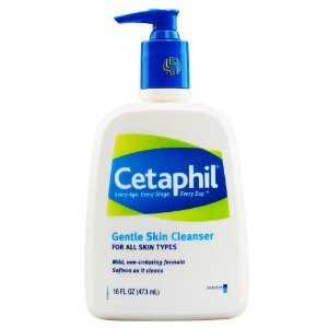 CETAPHIL SKIN CLEANSER 16 OZ