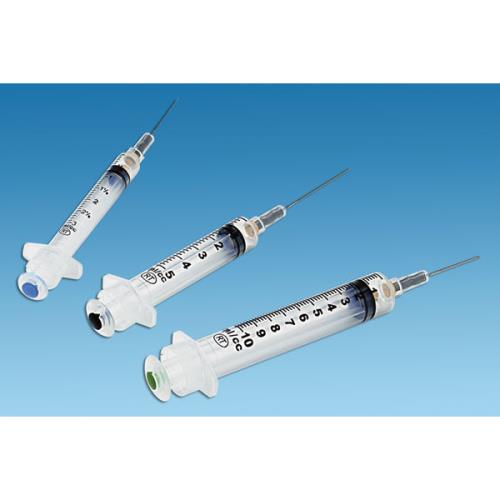 VANISHPOINT SYR 22G X 1 1/2"