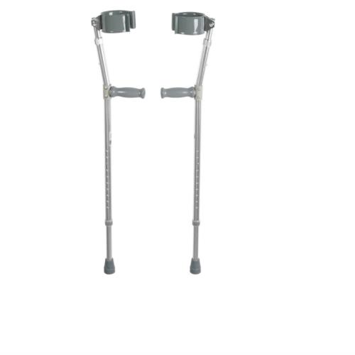 FOREARM CRUTCHES STEEL
