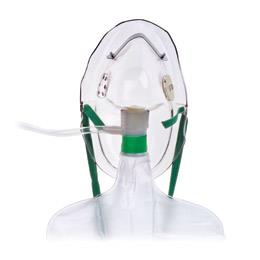 MASKS NON REBREATHER PEDIATRIC