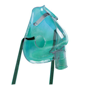 MASKS AEROSOL ELNGT ADULT 50/C