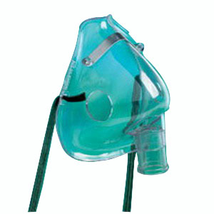 MASKS AEROSOL ADULT 50/CS