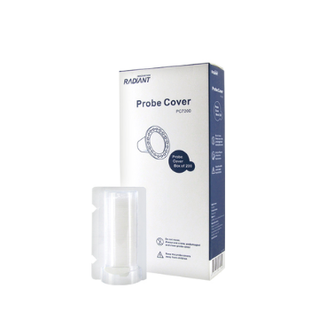 EDAN PROBE COVER TEMP EAR