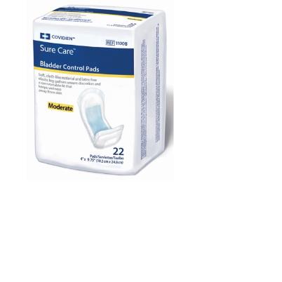 BLADDER CONTROL PADS MOD 132/C