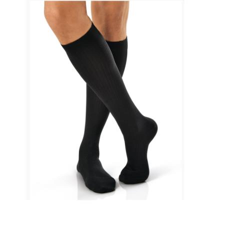 JOBST MED DRESS SOCK 8-15 MMHG