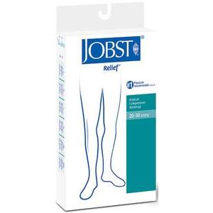 JOBST STOCKING CLS 20-30MM XL