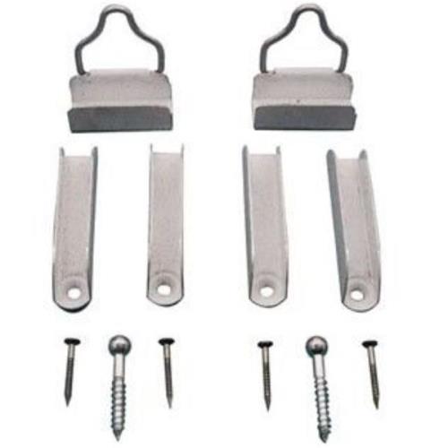 PATIENT LIFT SLING CLIPS 6/PK