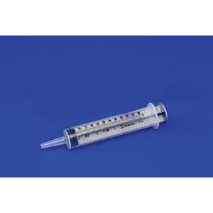 SYRINGE 3ML 20G X 1 1/2" 100/B