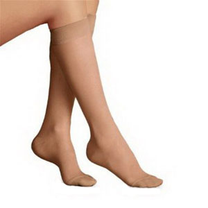 JOBST STOCKING XL NATURAL WOMN