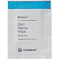 BARRIER SKIN WIPES 30/BX