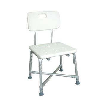 SHOWER CHAIR BARIATRIC DELUXE