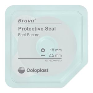 COL-BRAVA SKIN PROT SEAL