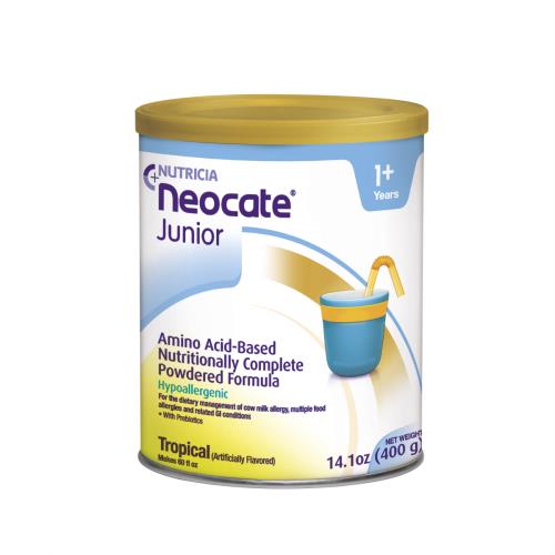 NEOCATE JR POWDER TROPICAL