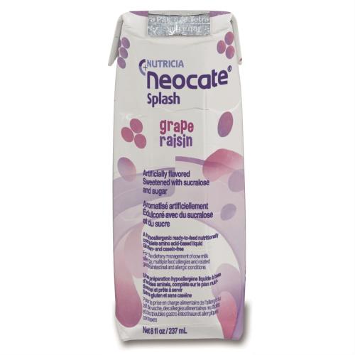 PEDIATRIC NEOCATE SPLASH 237ML