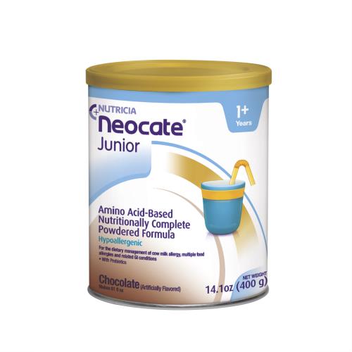 NEOCATE JR POWDER CHOCOLATE