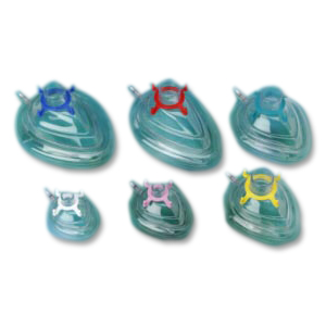 MASKS AIR CUSHION SMALL ADULT