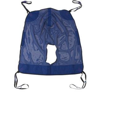 SLING MESH FULL BODY W/OPEN