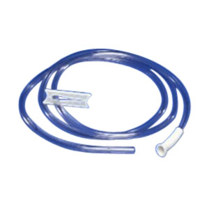 RECTAL TUBE 24FR 50/CS