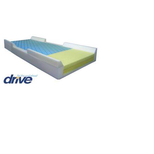 MATTRESS 80" MULTI ZONE/LAYER