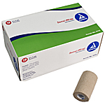 COBAN WRAP (SENSI-WRAP)4" 18/B