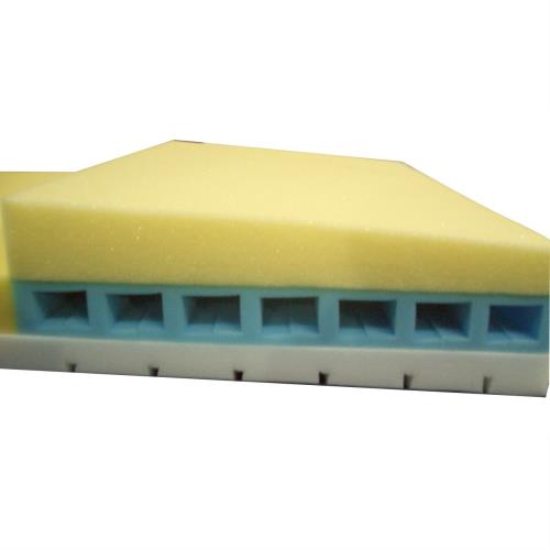MATTRESS 76" MULTI ZONE/LAYER
