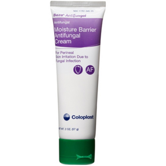 ANTIFUNGAL CREAM BAZA 2 OZ