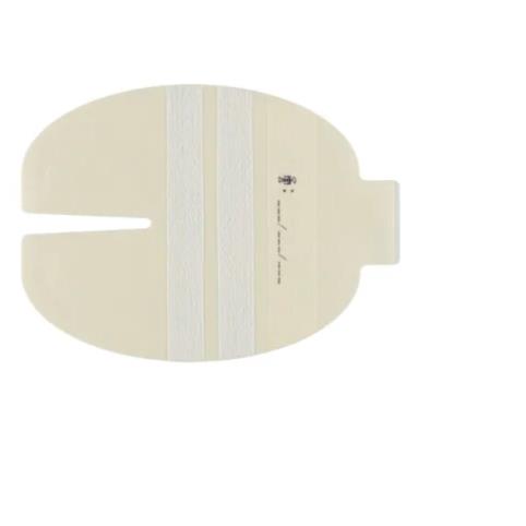 TEGADERM TRANS ADH BDR3.5X4.25