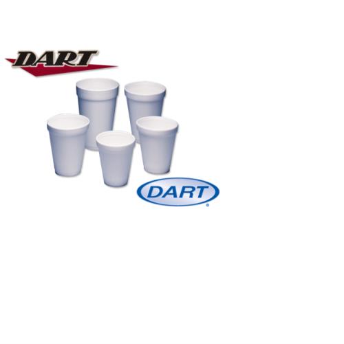 CUPS FOAM 16 OZ 1000/CS