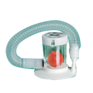 SPIROMETER INCENTIVE 10/CS