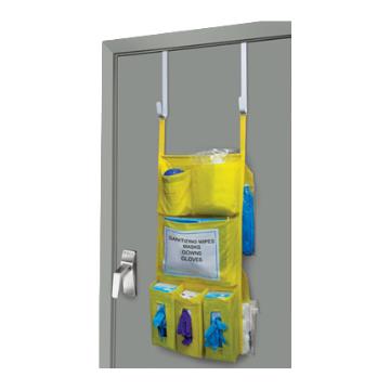 CADDY DOOR PERSONAL PROTECT