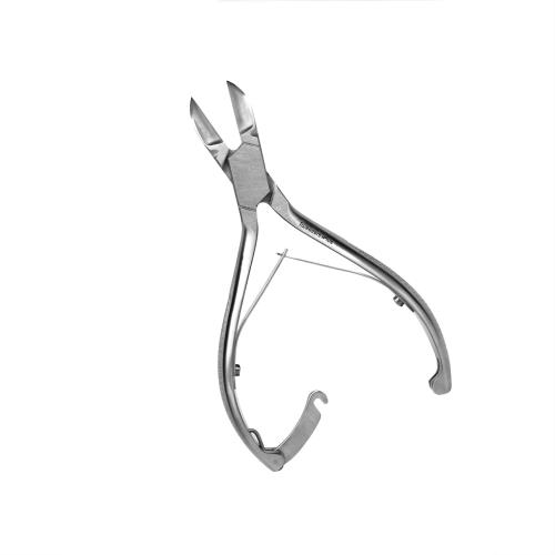 NAIL CLIPPER 4 1/2" HVY-DUTY