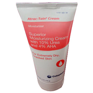 ATRAC-TAIN CREAM 5 OZ 12/CS